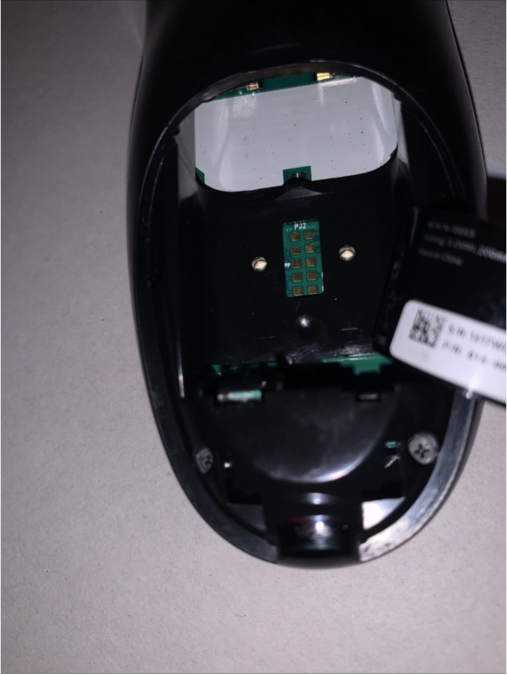 Logitech Harmony 650 Universal Infrared Remote Control Tested Pre-Owned OEM - Picture 8 of 14